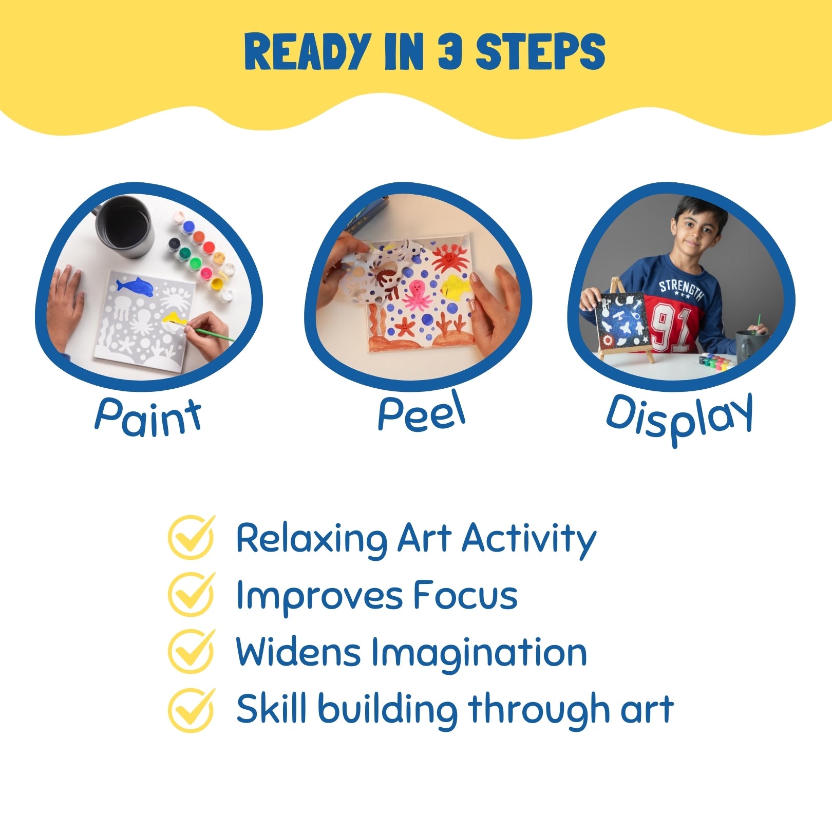 Brainy sticker advanced - Lets connect 2 - space - dress