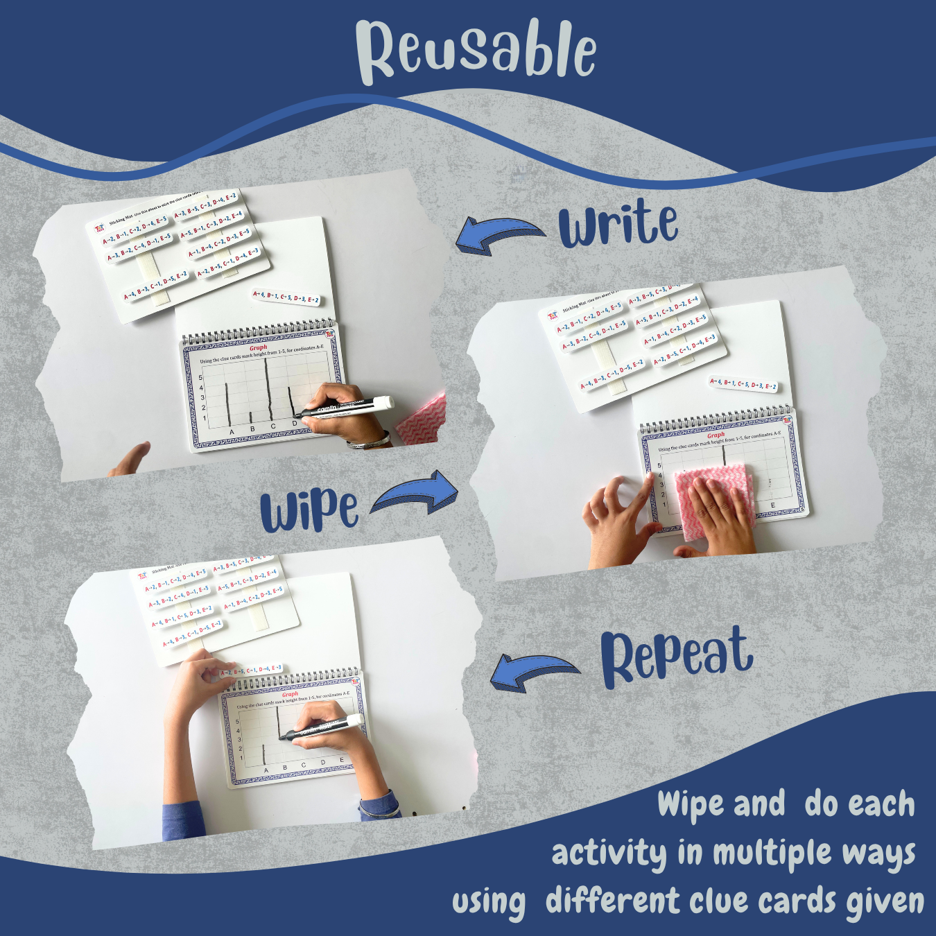 Brainy sticker advanced - Lets connect 2 - space - dress