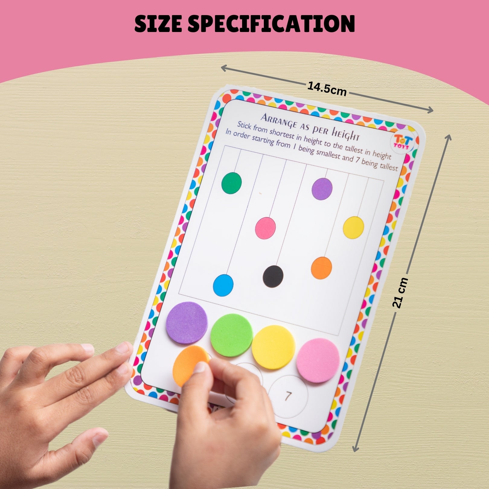 Brainy sticker challenge – advanced